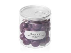 Вишня в черничной глазури, 140 гр Вишня в черничной глазури, 140 гр