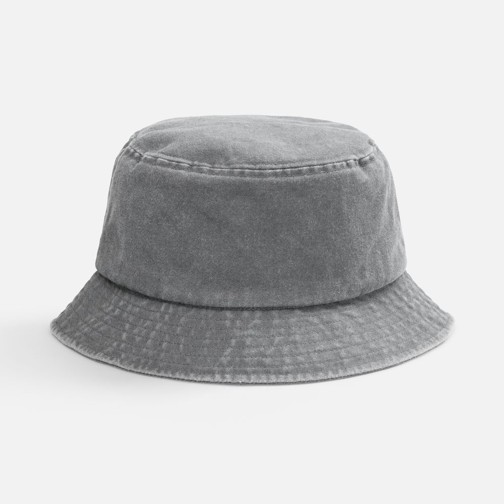 Панама Berwi, серая Панама Berwi, серая