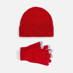 Набор Spotti, красный Набор Spotti, красный