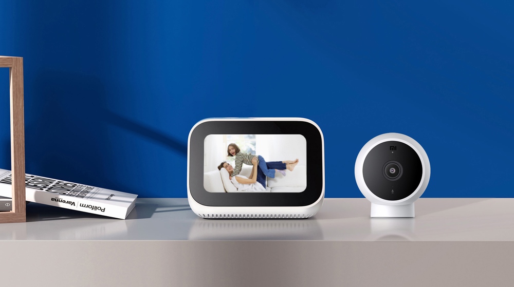 Видеокамера безопасности Mi Camera 2K (Magnetic Mount) MJSXJ03HL (BHR5255GL) Видеокамера безопасности Mi Camera 2K (Magnetic Mount) MJSXJ03HL (BHR5255GL)