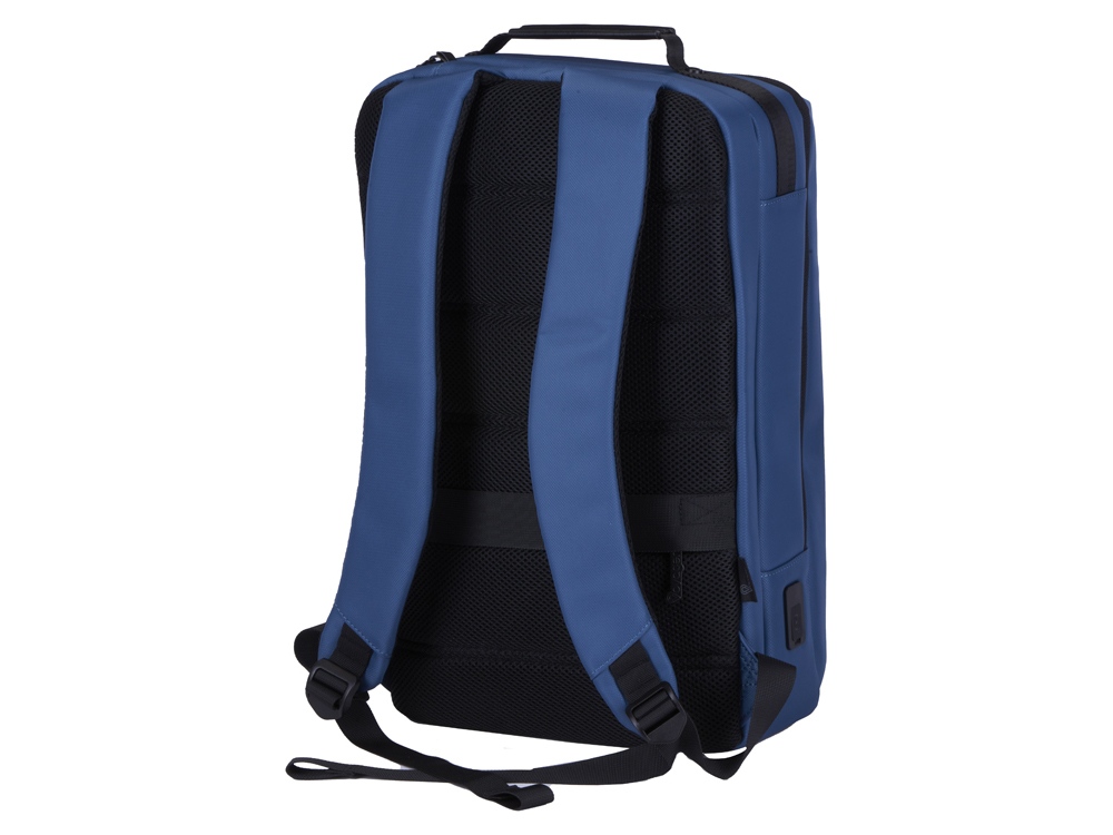 Рюкзак-трансформер Gard для ноутбука 15.6'', синий Рюкзак-трансформер Gard для ноутбука 15.6'', синий