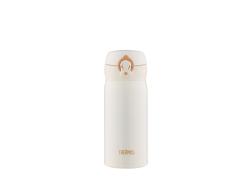 Термос из нерж. стали тм THERMOS JNL-352-PRW 0.35L, белый