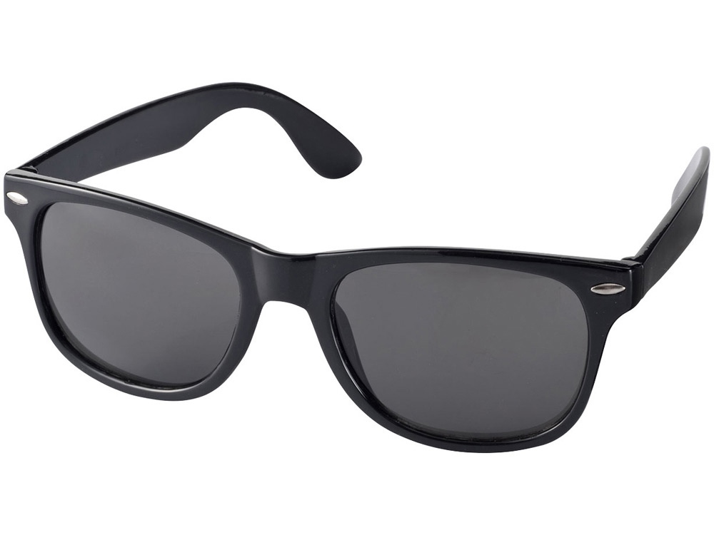 Очки солнцезащитные Sun ray, черный (P) Очки солнцезащитные Sun ray, черный (P)