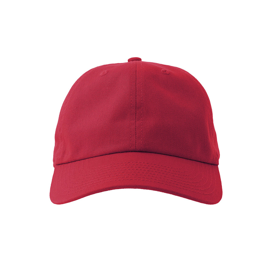 Бейсболка DAD HAT-S, 6 клиньев, металлическая застежка Бейсболка DAD HAT-S, 6 клиньев, металлическая застежка
