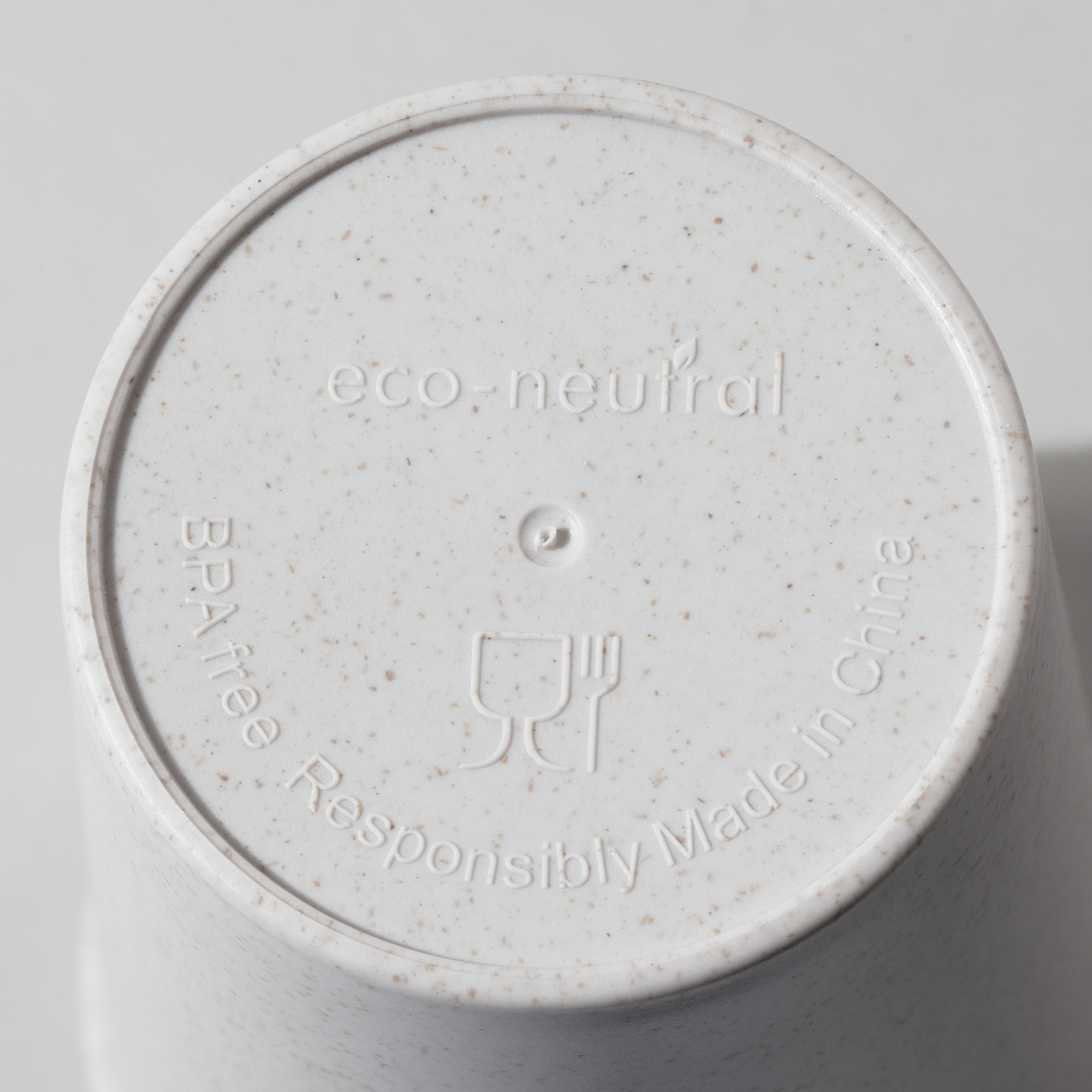 Стакан "Natural bamboo" 450 мл Стакан "Natural bamboo" 450 мл