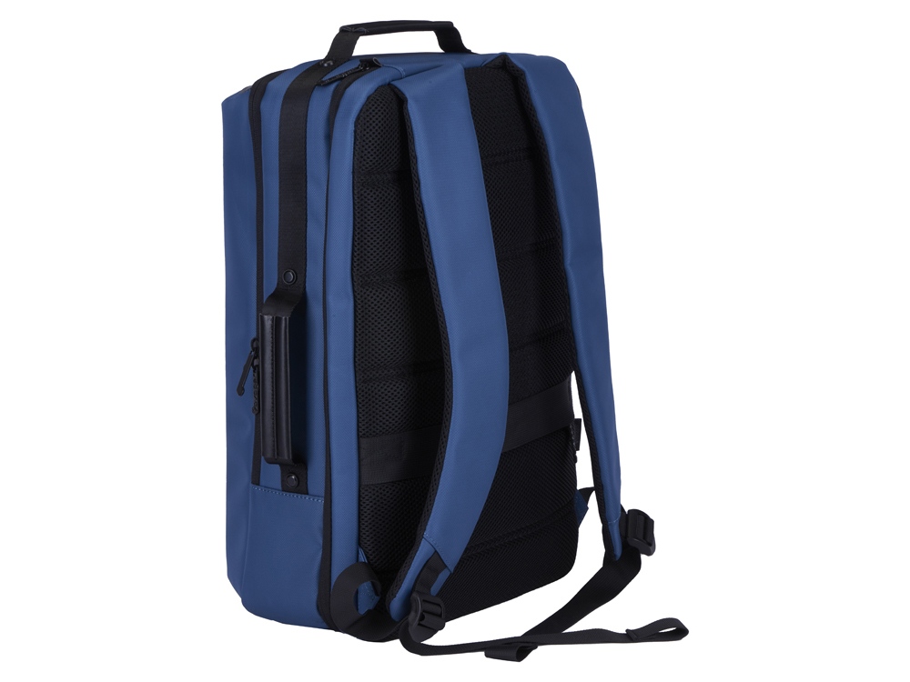 Рюкзак-трансформер Gard для ноутбука 15.6'', синий Рюкзак-трансформер Gard для ноутбука 15.6'', синий