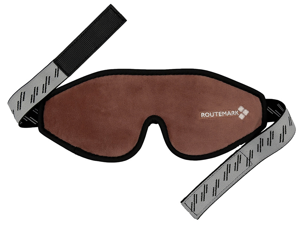 3D Маска для глаз Эволюция Powdery M