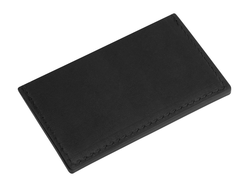 Картхолдер Ишим, черный Картхолдер Ишим, черный