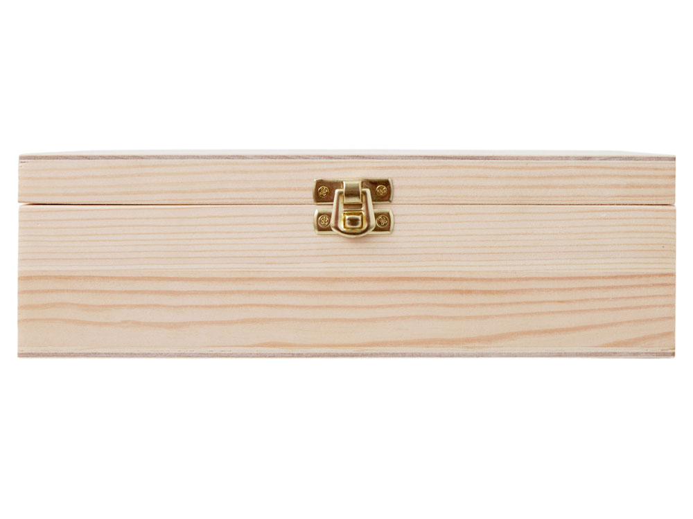 Музыкальная шкатулка c мелодией Танец феи Драже