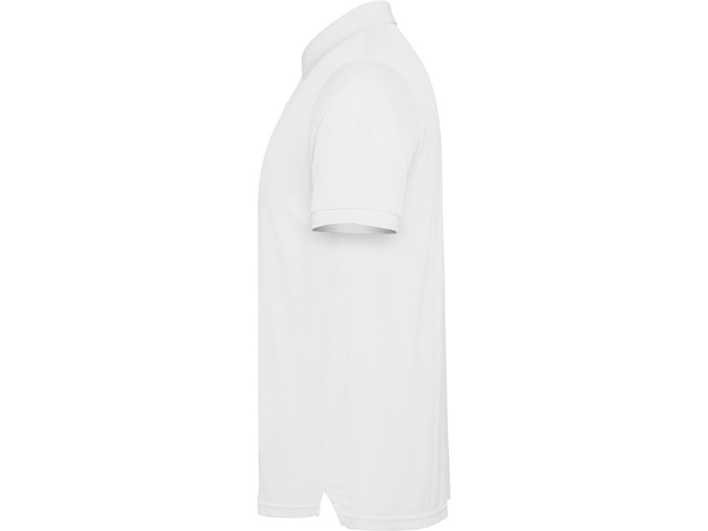 Поло TORMO мужское, белый