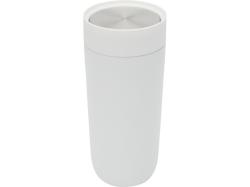 Camden кружка из нержавеющей стали, сертифицированный RCS, 350 мл, белый