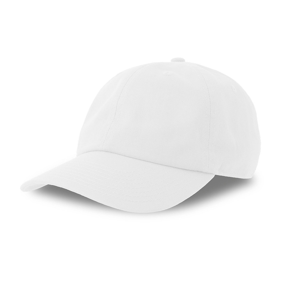 Бейсболка DAD HAT-S, 6 клиньев, металлическая застежка Бейсболка DAD HAT-S, 6 клиньев, металлическая застежка