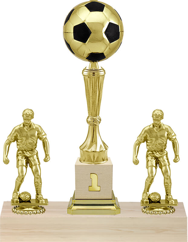 Кубок Роберто 1 место