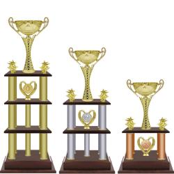 Кубок Конор 3 место (под бронзу)