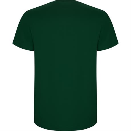 Футболка STAFFORD , БУТЫЛОЧНЫЙ ЗЕЛЕНЫЙ 2XL