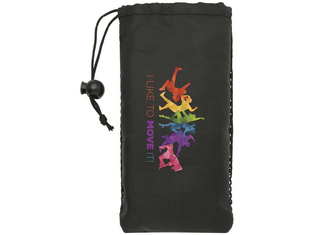 Набор из 2-х лент-эспандеров Grip - Lilac / Dusk Purple