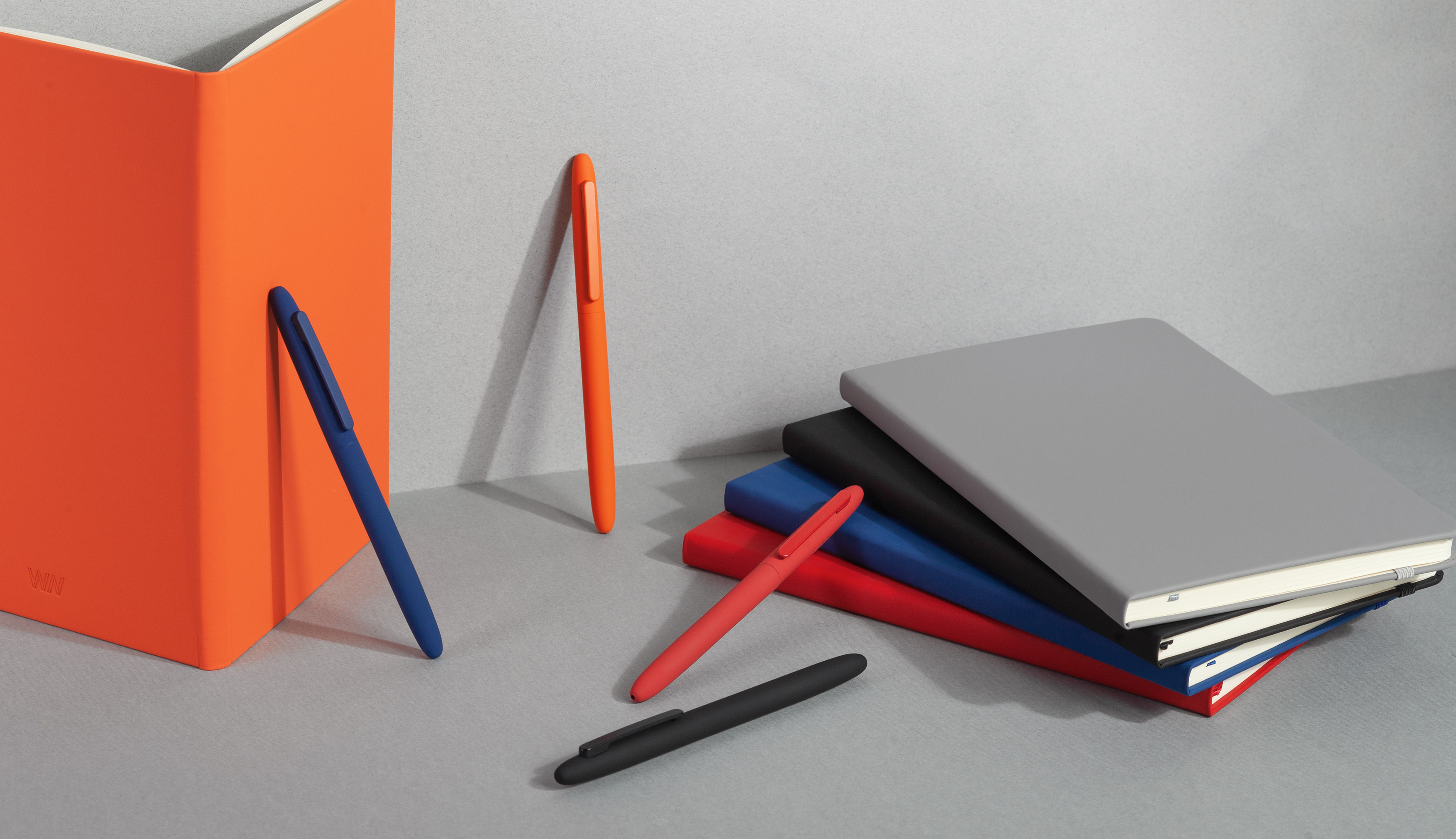 Ручка шариковая "Vega", покрытие soft touch Ручка шариковая "Vega", покрытие soft touch