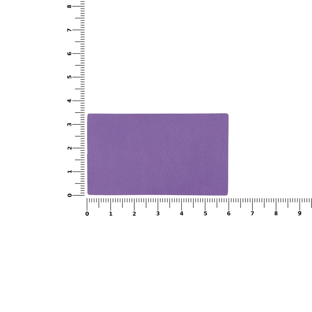 Лейбл Listra Latte, M, фиолетовый