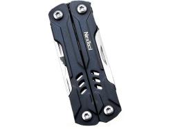 Мультитул Nextool Mini Sailor, черный, 10 функций (NE20237)
