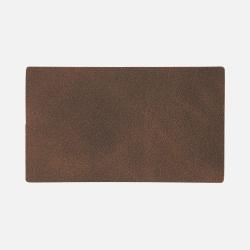 Лейбл Listra Nubuck Touch, M, темно-коричневый