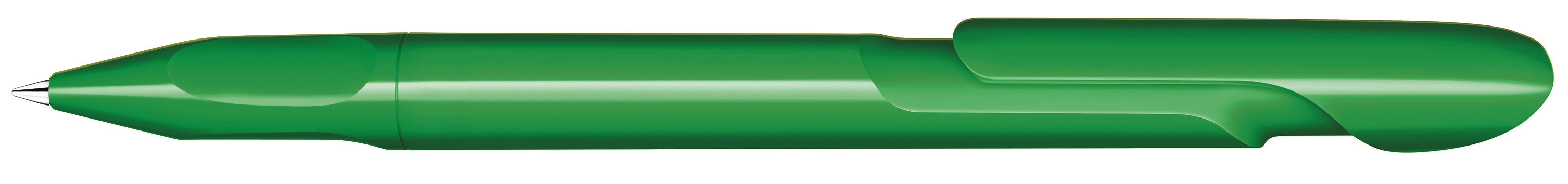 3273 Шариковая ручка Evoxx Polished Recycled зеленый 347