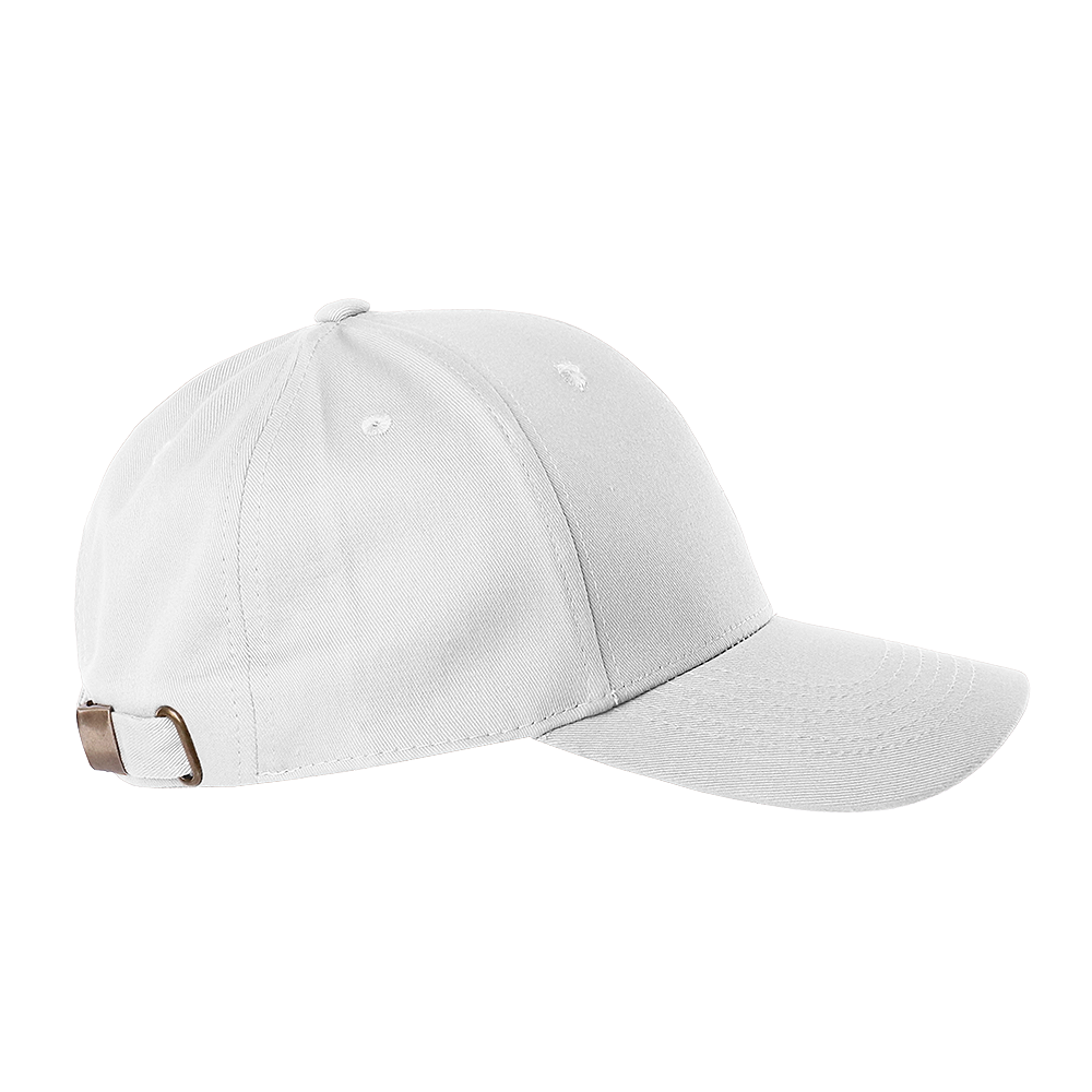 Бейсболка STAN 6 клиньев хлопок 280, 21