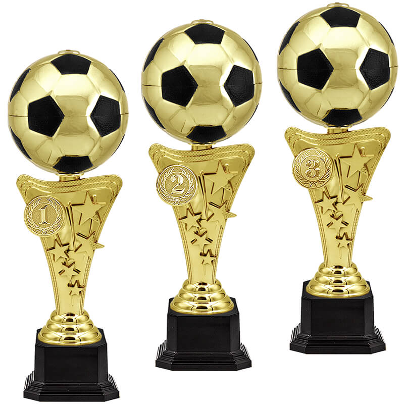 Награда Футбол 1 место