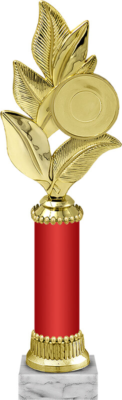 Награда (красная)