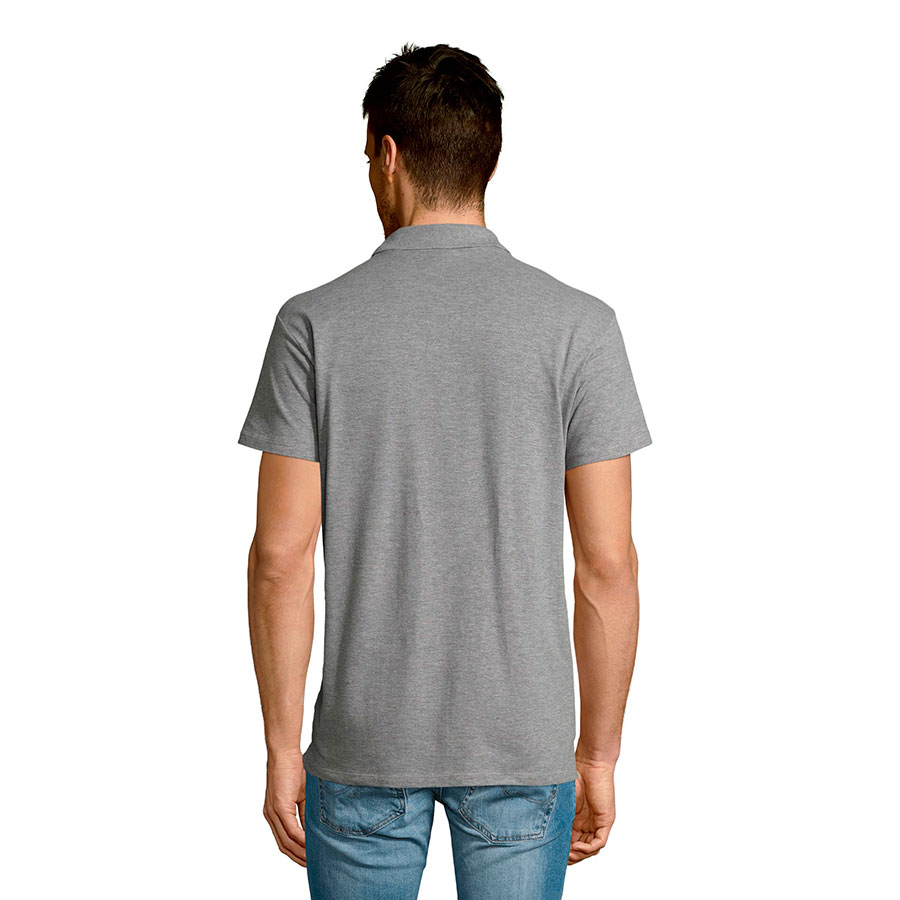 Рубашка поло мужская SUMMER II 170