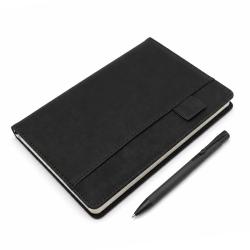 Подарочный набор Task & Pen, чёрный