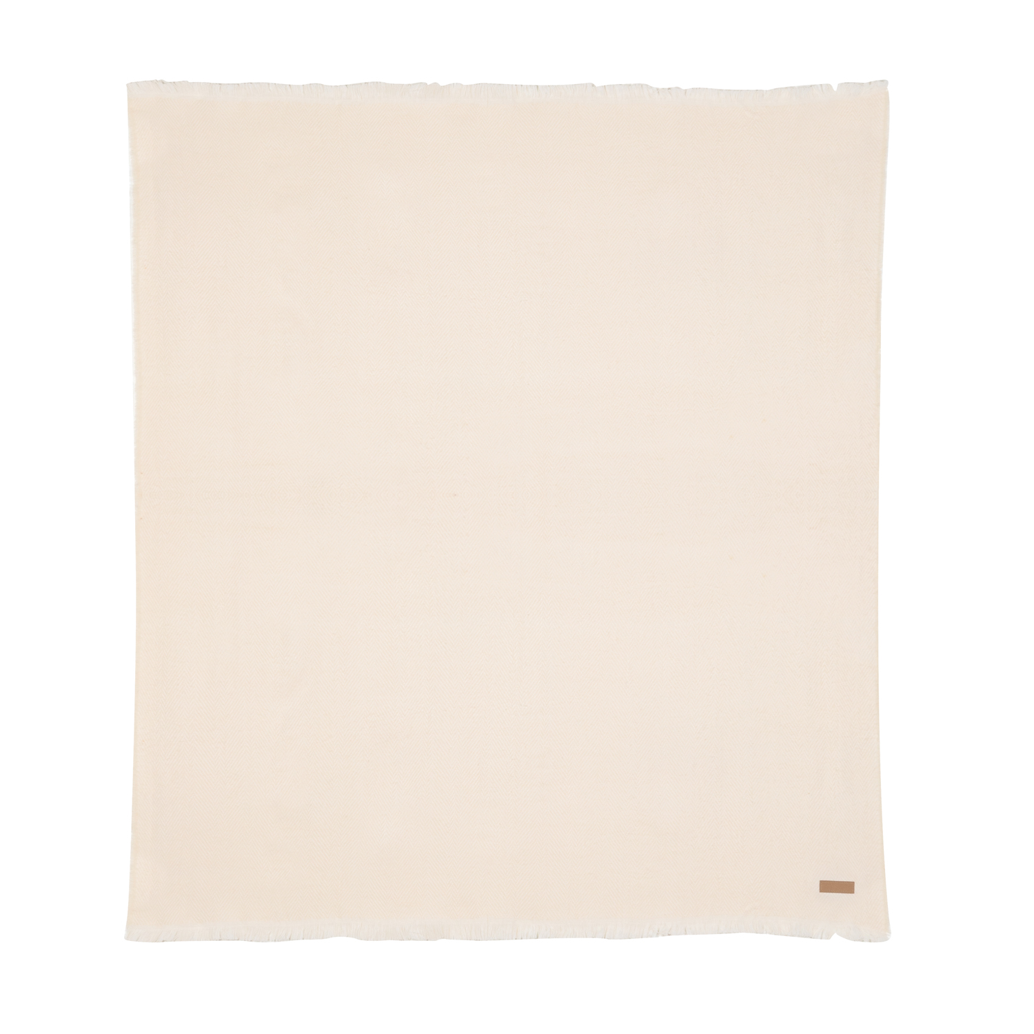 Плед Ukiyo из Polylana® Aware™, 130x150см