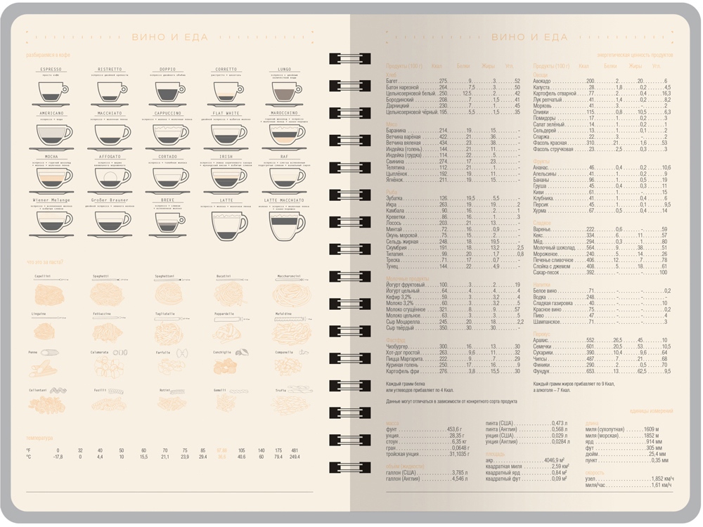 Ежедневник А5 Tintoretto, темно-синий