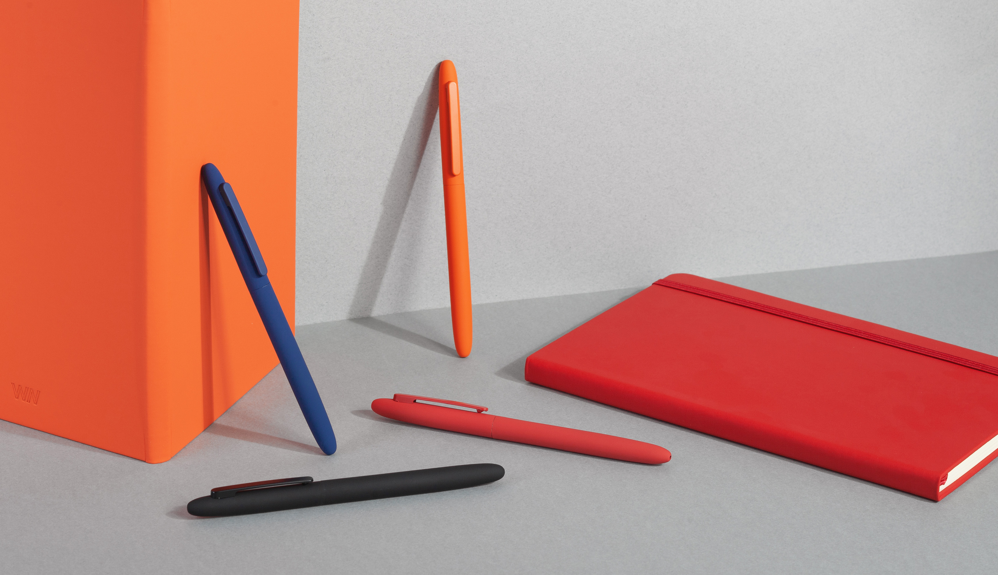 Ручка шариковая "Vega", покрытие soft touch Ручка шариковая "Vega", покрытие soft touch