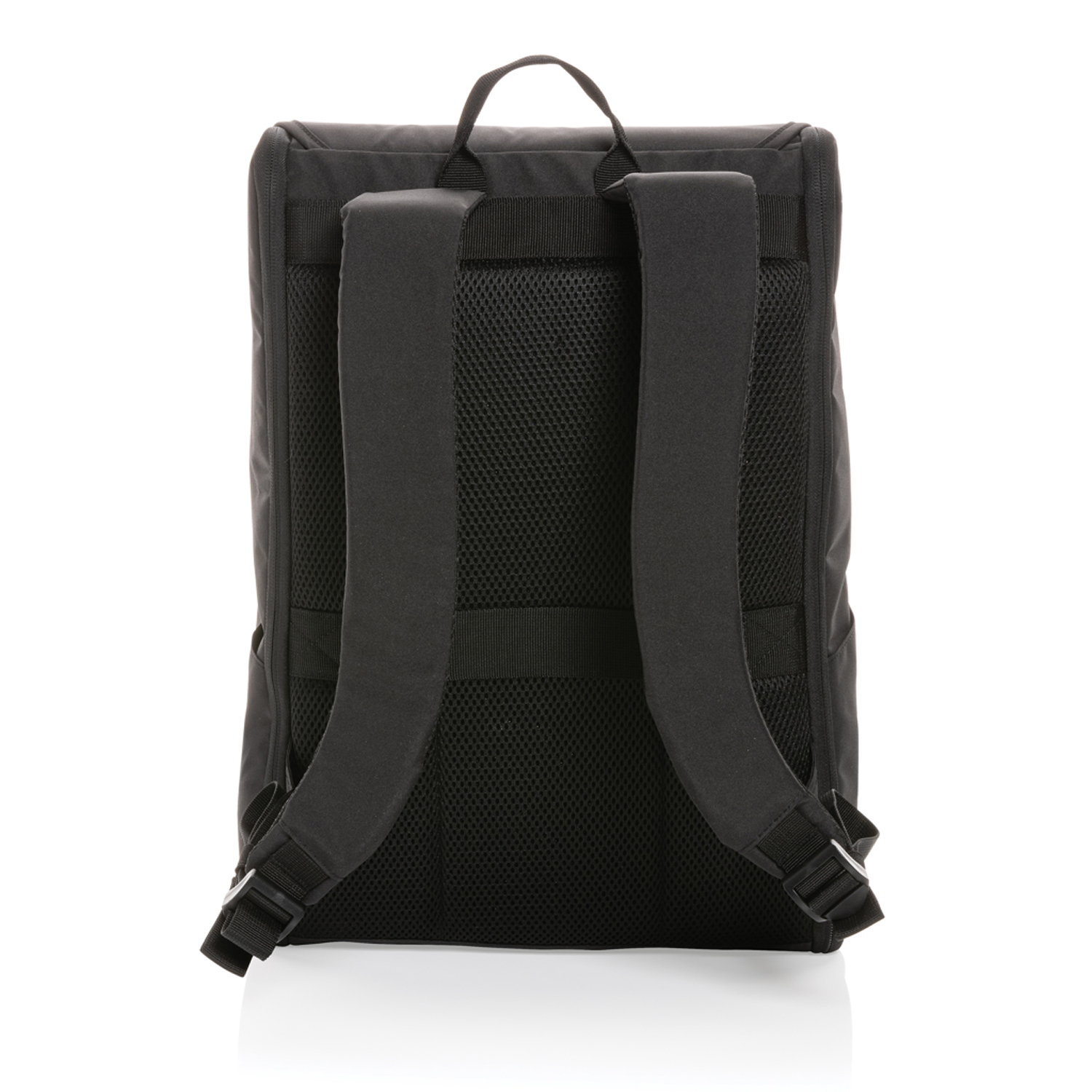Рюкзак для ноутбука Swiss Peak Fern из rPET AWARE™, 15,6’’