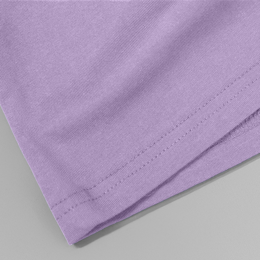 Футболка унисекс оверсайз LIBRA 220