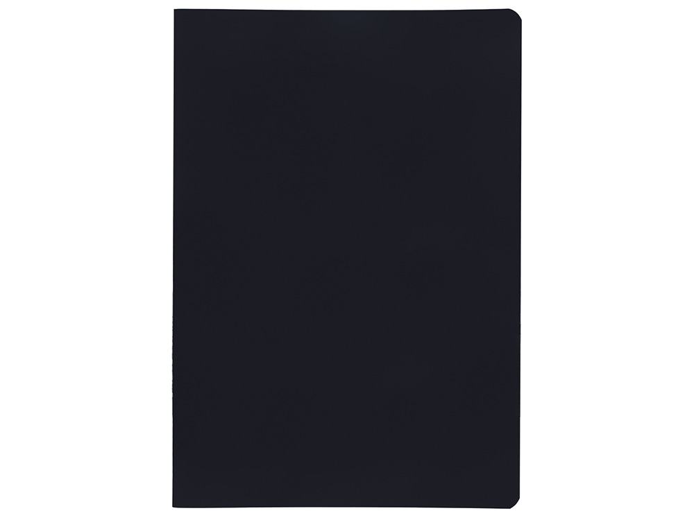 Скетчбук Sketch & Art в мягком переплете 147х210 мм, 32 л. бежевой бумаги 100 г/м2, черный Скетчбук Sketch & Art в мягком переплете 147х210 мм, 32 л. бежевой бумаги 100 г/м2, черный