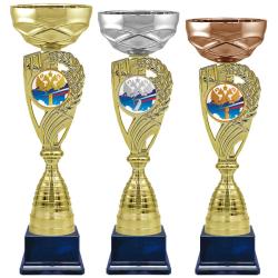 Кубок Есаул 1 место