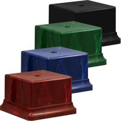 Цоколь (синий) Цоколь (синий)