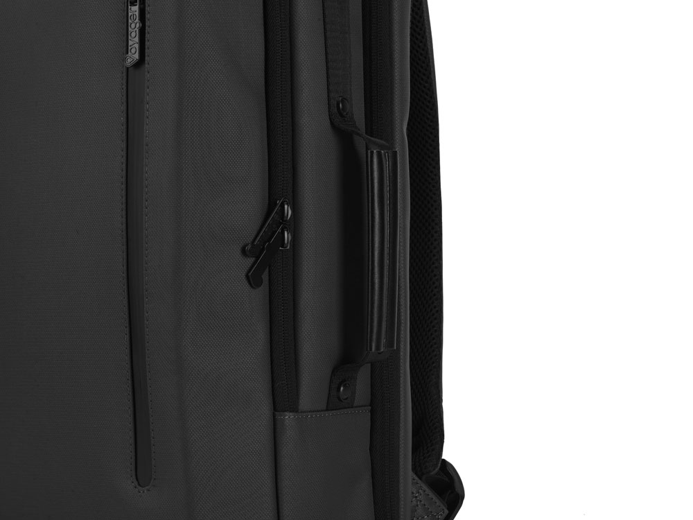 Рюкзак-трансформер Gard для ноутбука 15.6'', черный Рюкзак-трансформер Gard для ноутбука 15.6'', черный