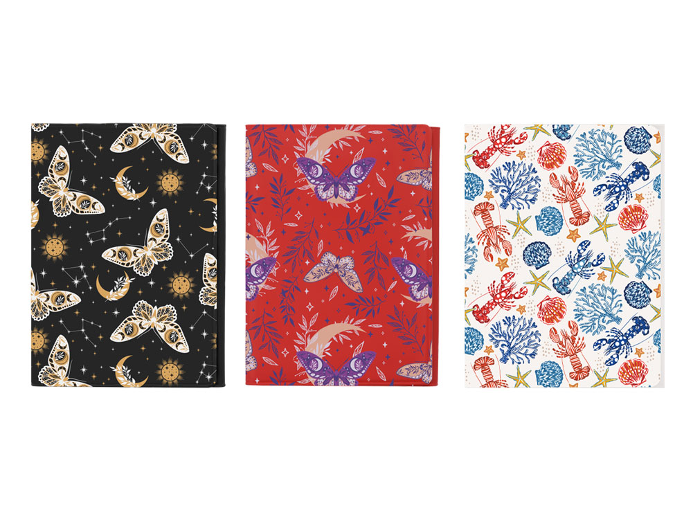 Обложка на магнитах для автодокументов и паспорта с возможностью полноцветной УФ-печати, софт-тач Обложка на магнитах для автодокументов и паспорта с возможностью полноцветной УФ-печати, софт-тач