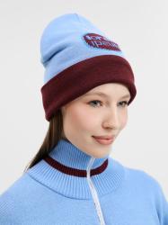 Шапка на заказ Calle Classic, полушерсть