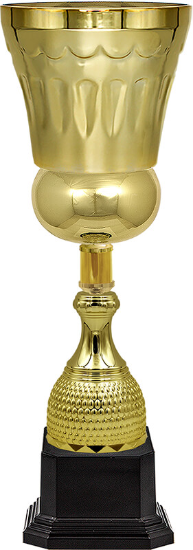 Кубок Штольц (под золото)