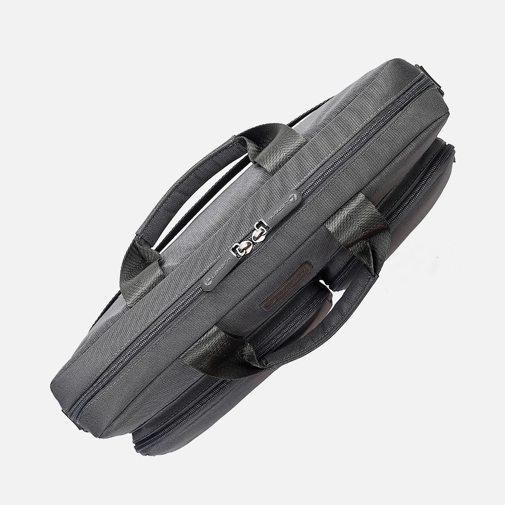 Cумка для ноутбука L255, темно-серая