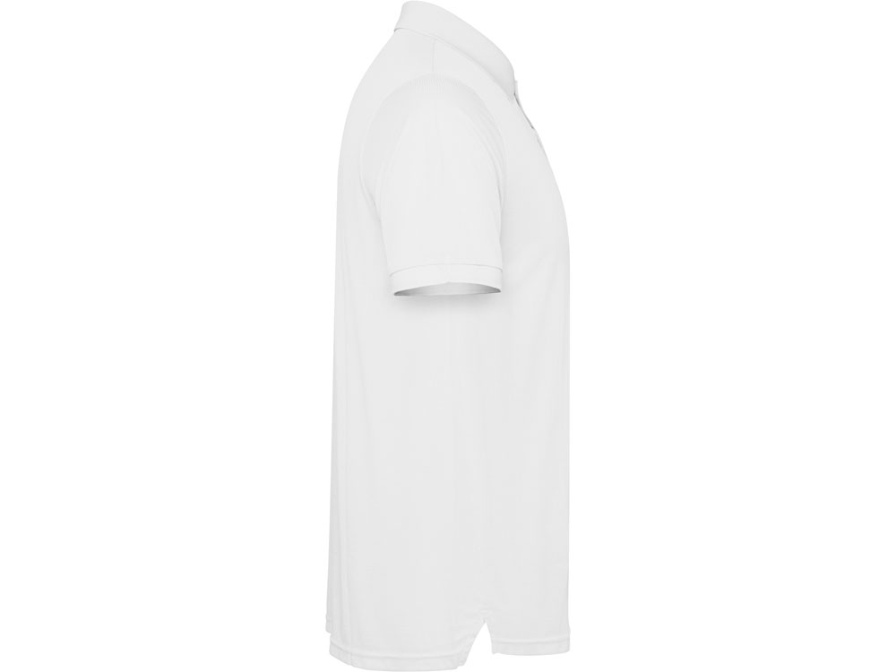 Поло TORMO мужское, белый