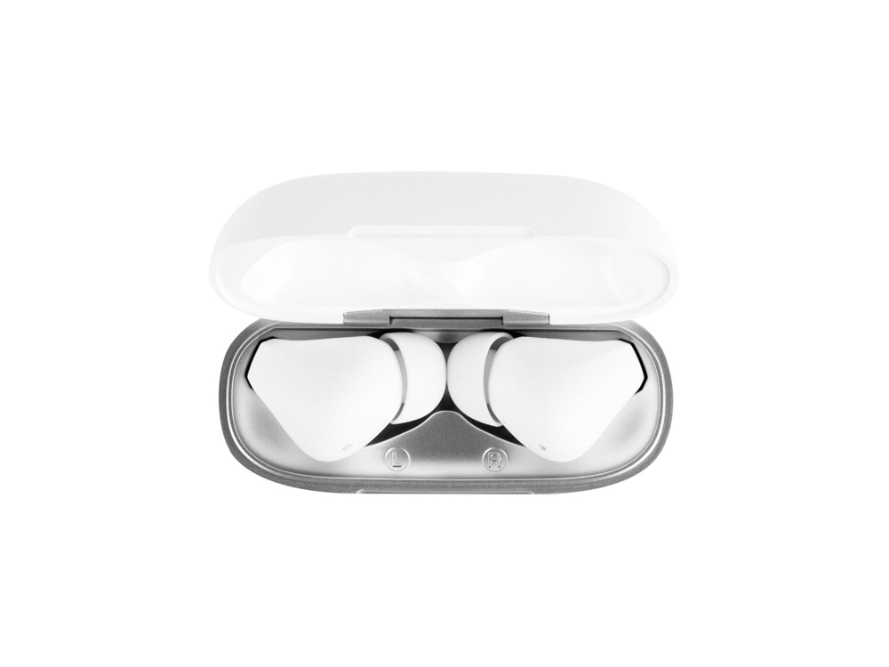 Наушники Rombica mysound Free Pro White (Р)