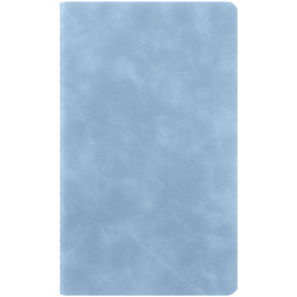 Блокнот Luba, голубой Блокнот Luba, голубой