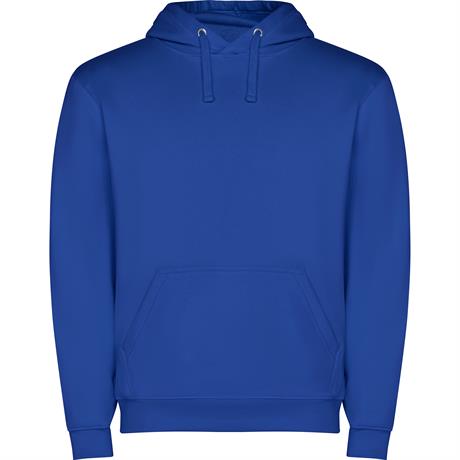 Толстовка CAPUCHA унисекс, КОРОЛЕВСКИЙ СИНИЙ 3XL