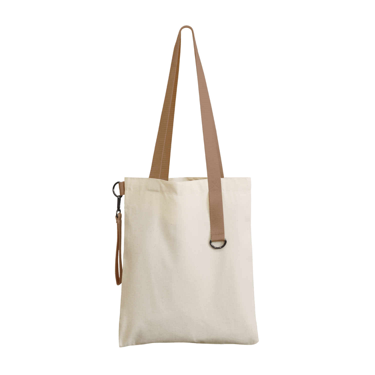 Шоппер Superbag Casual (неокрашенный с песочным)