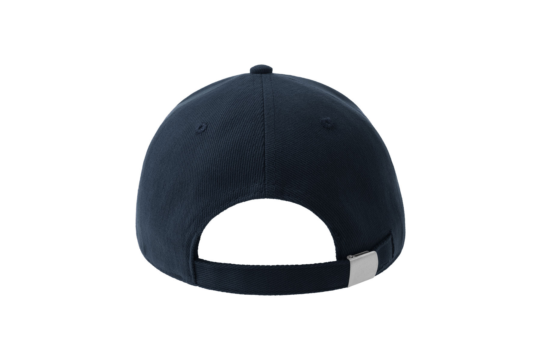 Бейсболка PILOT-S, 6 клиньев, металлическая застёжка, 355