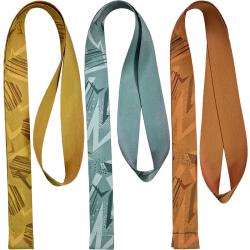 Лента сшивная для медали (под бронзу)